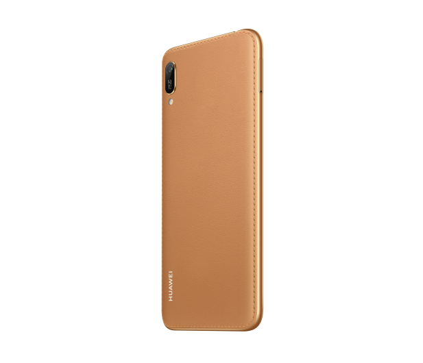 Huawei Y6 2019 brązowy - 479860 - zdjęcie 7